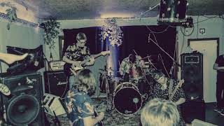 Cuberdon - Ii - Live At Stelplaats Sessions 2019