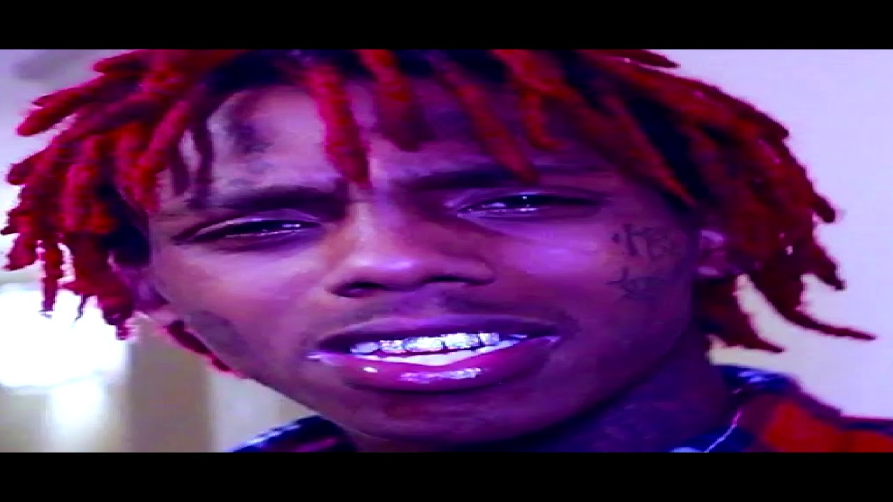 Famous Dex - Ok Dexter (Nightcore)