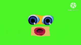 Klasky Csupo Face Green Screen Remake Splaat