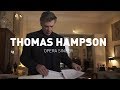 Capture de la vidéo Elbphilharmonie Innerview | Thomas Hampson