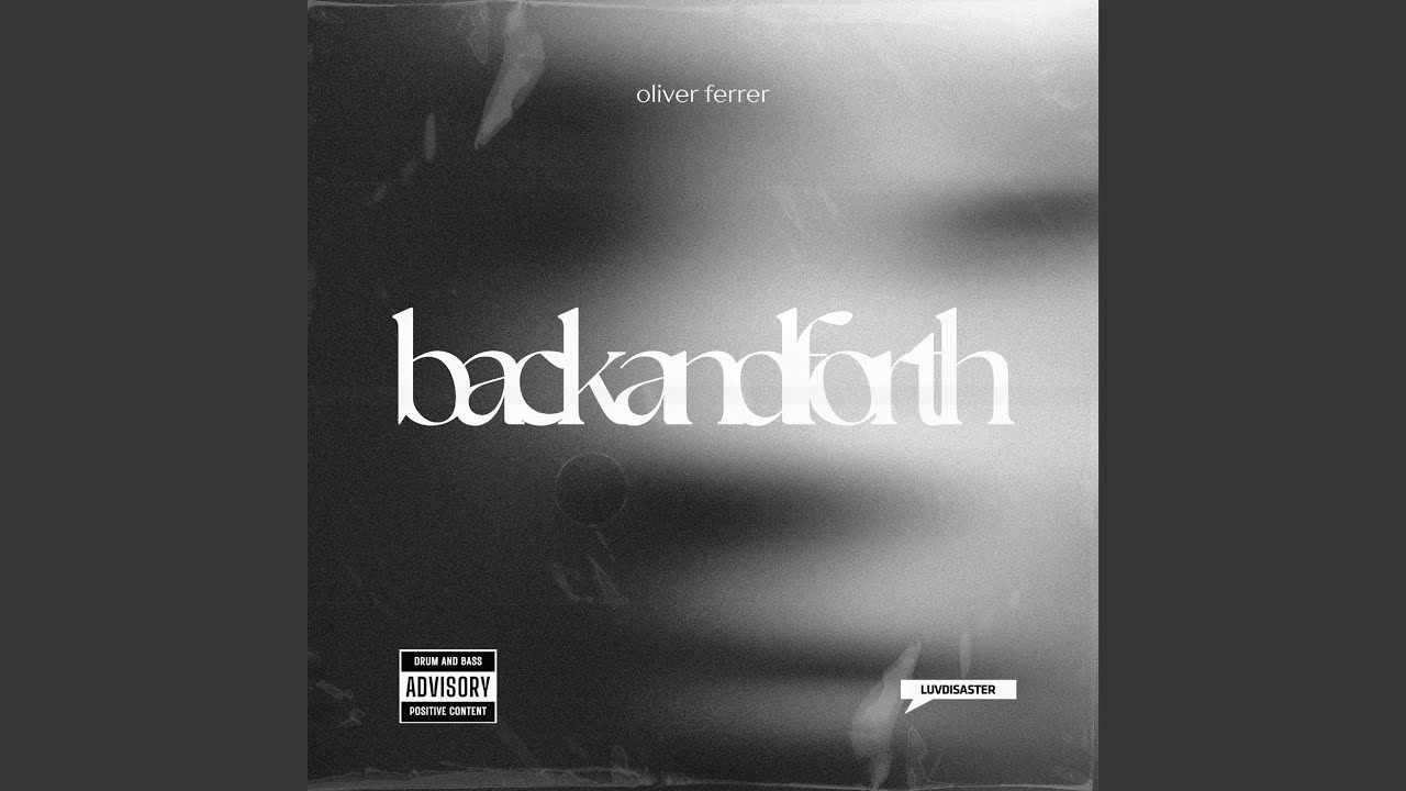 Watch Back and Forth (Part Two) on YouTube Watch Back and Forth (Part Two) on YouTube