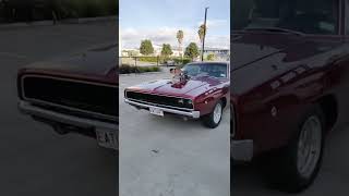 Blown Musclecars Compilation