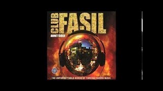 Bir dalda iki kiraz, Remix, Fasıl Şarkıları, fasıl müzikleri