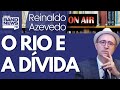 Reinaldo cludio castro no se lembrou de renegociar dvida com bolsonaro o amigo