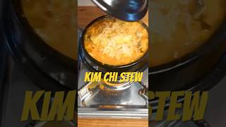 A good Kim-Chi Stew needs a Clay Pot kimchi stew claypot