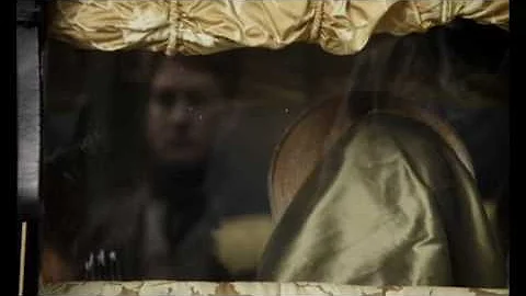 Little Dorrit - Amy and Arthur