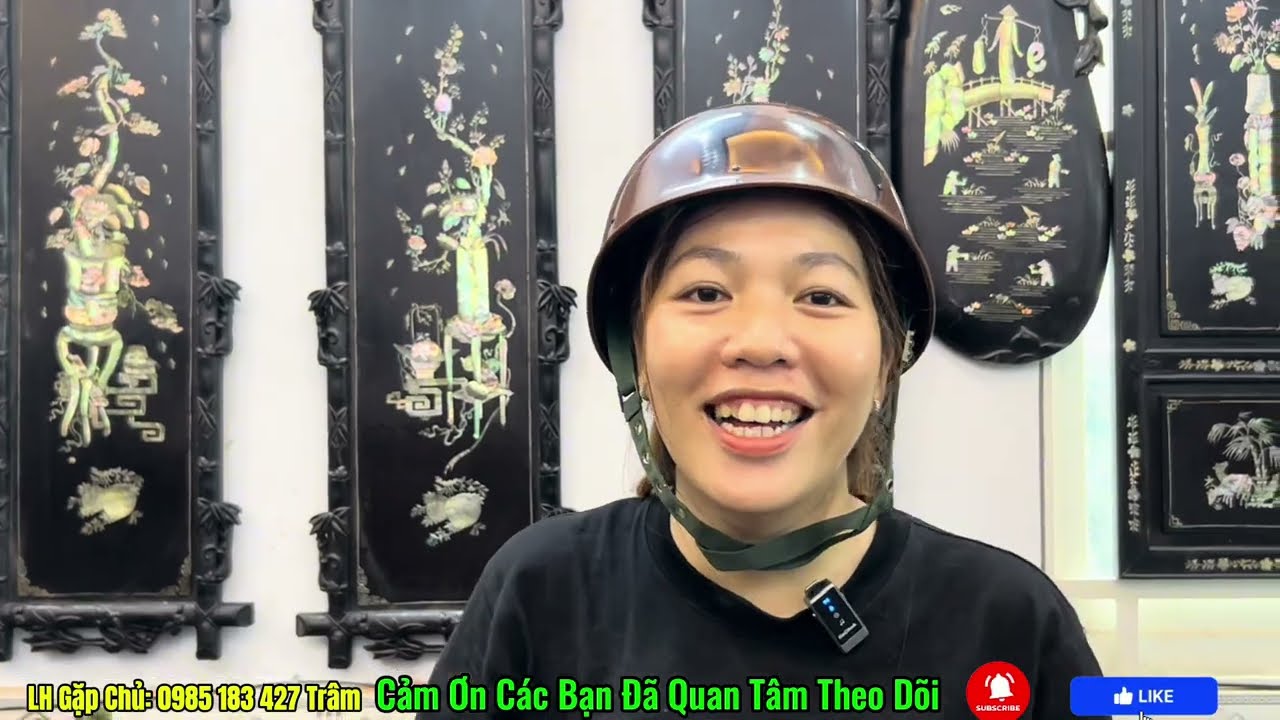 Phần 2 : Trong Nhà Có Nhiêu Đồ Em Báo Giá Hết Luôn 