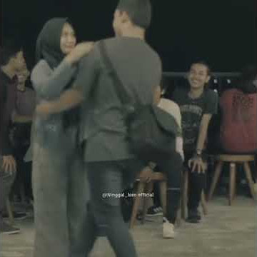Prank!! Romantis Ditempat Umum | Story Wa Lucu Viral Terbaru