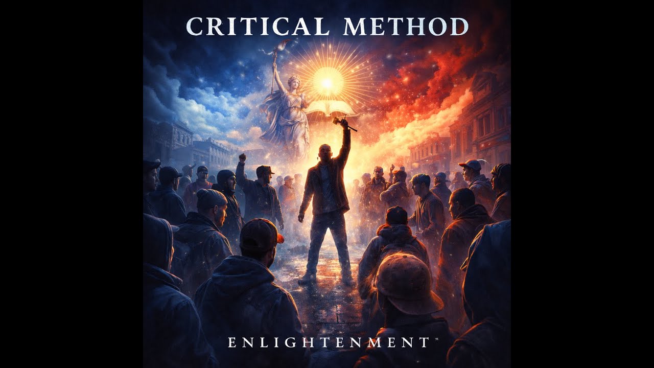 Critical Method - State of Nature