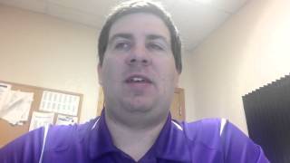 KSAL Sports Update - Jan. 14, 2016
