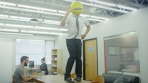 Pegboard Nerds - Emoji (Official Music Video)