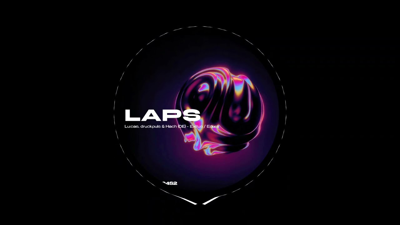 Lu:cas & druckpuls - Exitus (Original Mix) auf YouTube ansehen Lu:cas & druckpuls - Exitus (Original Mix) auf YouTube ansehen