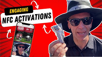 Best Marketing NFC Activations in 2022