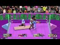 WWE 2k16 Mark destroys New Day