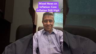 June Inflation Report: Mixed News as Core Inflation Still High