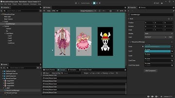Mouse Event Type On Cocos Creator