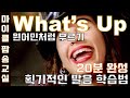 What's Up -  4 Non Blondes 왓스업 가사해석번역발음 노래배우기 [마이클팝송교실]