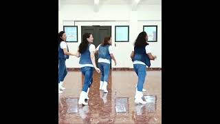 CHEKECHA Line Dance #youtubeshorts