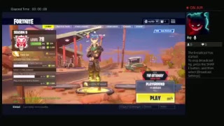 Beasty-400S Live Ps4 Broadcast