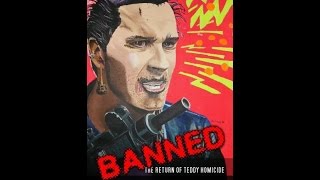 Watch Banned Trailer