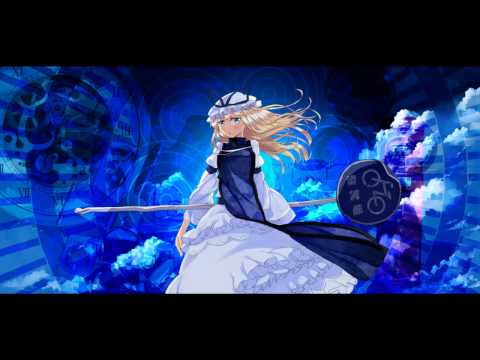 『ToHo Rock』 Scrapyard - "EventHorizon"