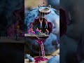Tiny Workers Explore a Giant Blueberry Research Station! 🫐🔬 | Miniature Food World