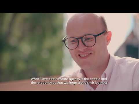Nested Islington - Meet Jamie, area manager