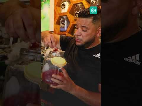 كيف تميز الزعفران الأصلي