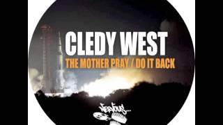 Cledy West - The Mother Pray