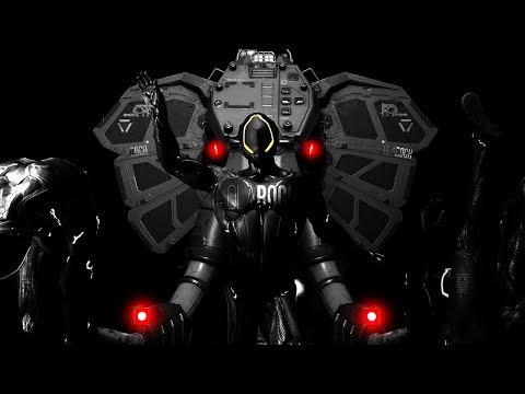 Olaroch Elephant Extended Mix