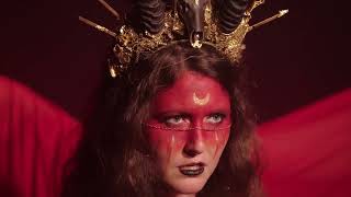 The Goddess In The Room Official Video