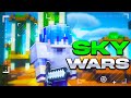 Son Anda Gelen Ender Pearl ! - Minecraft Skywars #10