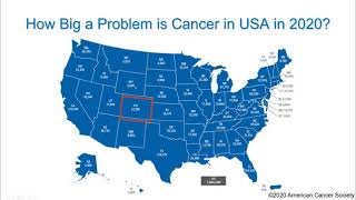 Dr. Wells Messersmith - cancer research and treatment