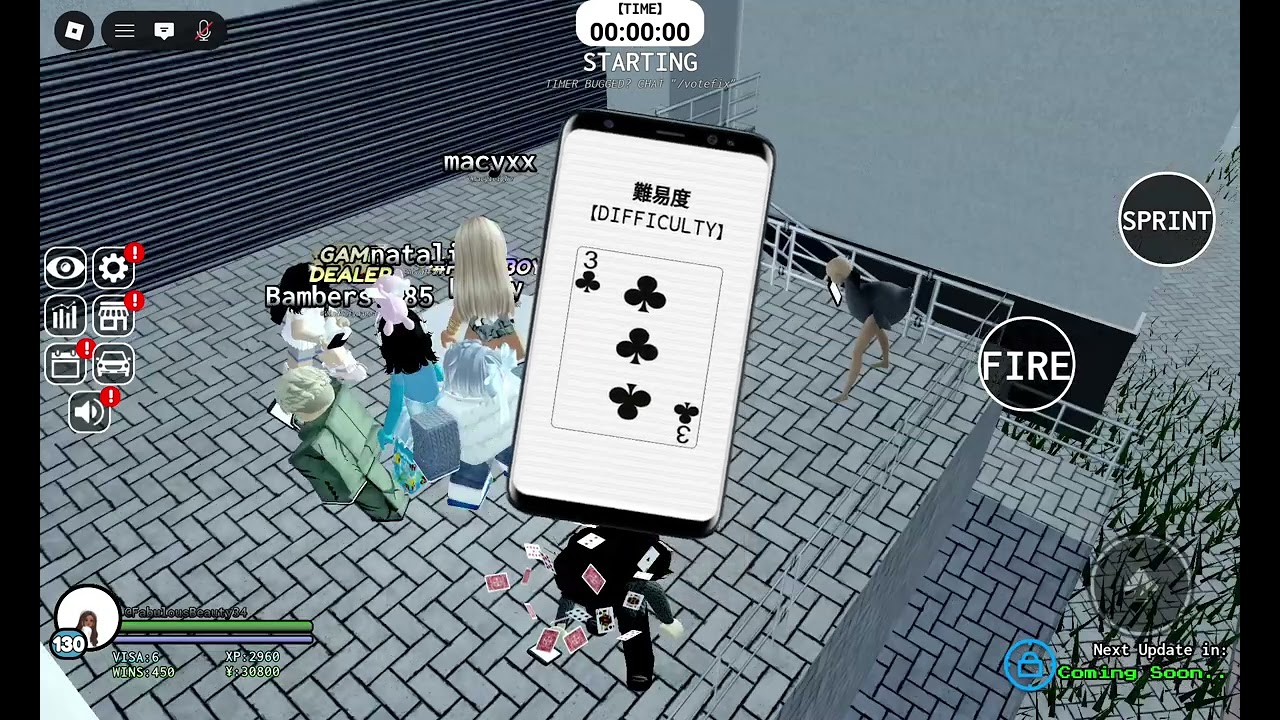 Project borderlands 3 of clubs ♣️ pt 1