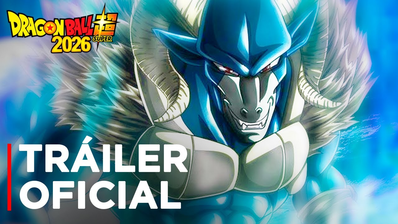 ¡ES OFICIAL! ¡Nuevo Autor AFIRMA el Regreso de Dragon Ball Super en 2026!