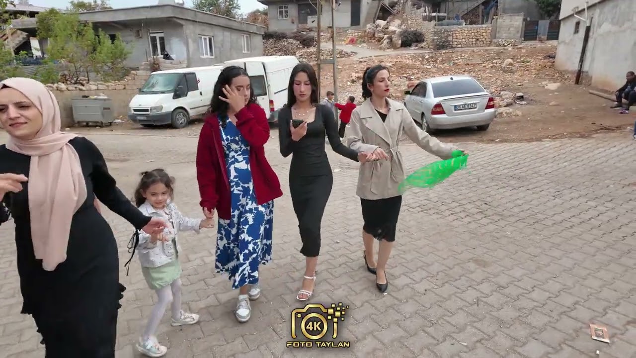 SÜMEYYE & SEYDİ VAKKAS DÜĞÜN  - 1 SÖĞÜTLÜ MIÇEY & EKİBİ / GEDİKLİ KÖYÜ