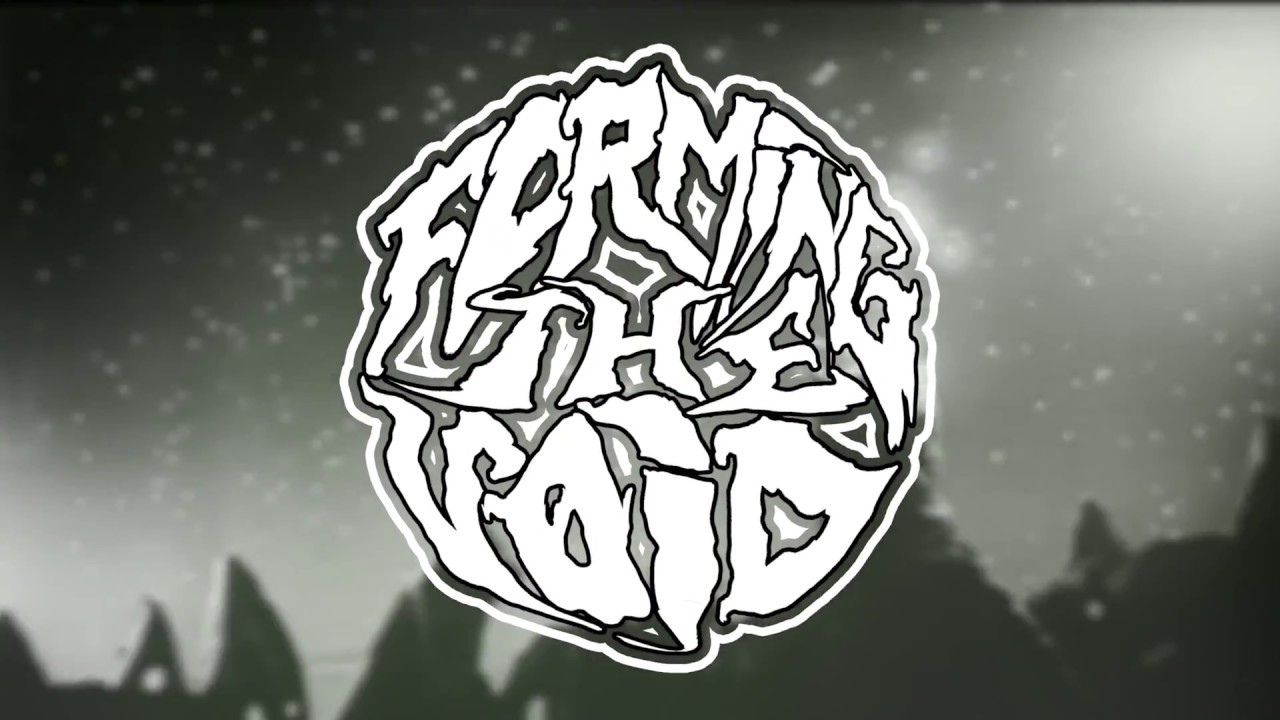 To The Wolves - Forming The Void