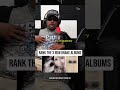 Which Drake Album Is Better? #iceman #habibti #maidofhonour #fyp #shorts
