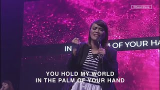 Jesus I Believe In You - Bethany Nginden