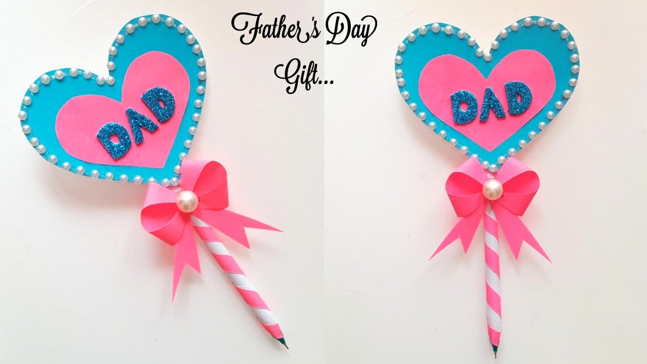 14 Homemade Fathers Day Gifts To Make in 2022 - AppleGreen Cottage