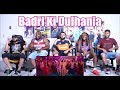 Badri Ki Dulhania Reaction | Varun, Alia, Tanishk, Neha, Monali, Ikka