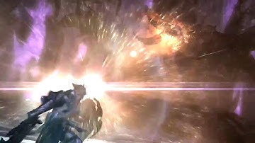 FINAL FANTASY XIV: New Paladin Moves from Heavensward Benchmark Trailer