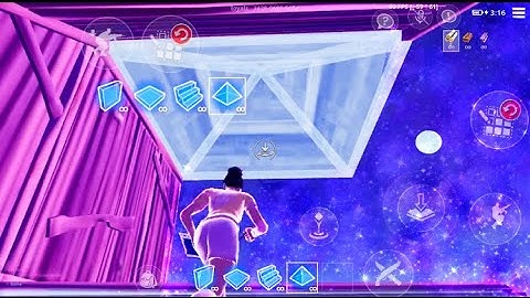 Lucid Dreams 🌧 (Fortnite Montage) + The New Best Touch editor on Mobile