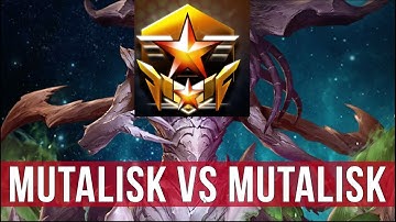 Grandmaster ZvZ - 2 Base Muta vs 3 Base Muta - Which is better?