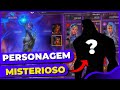 TOP 3 MELHORES COMBINAÇÕES DE PERSONAGENS PARA JOGAR FREE FIRE NO CONTRA SQUAD !!