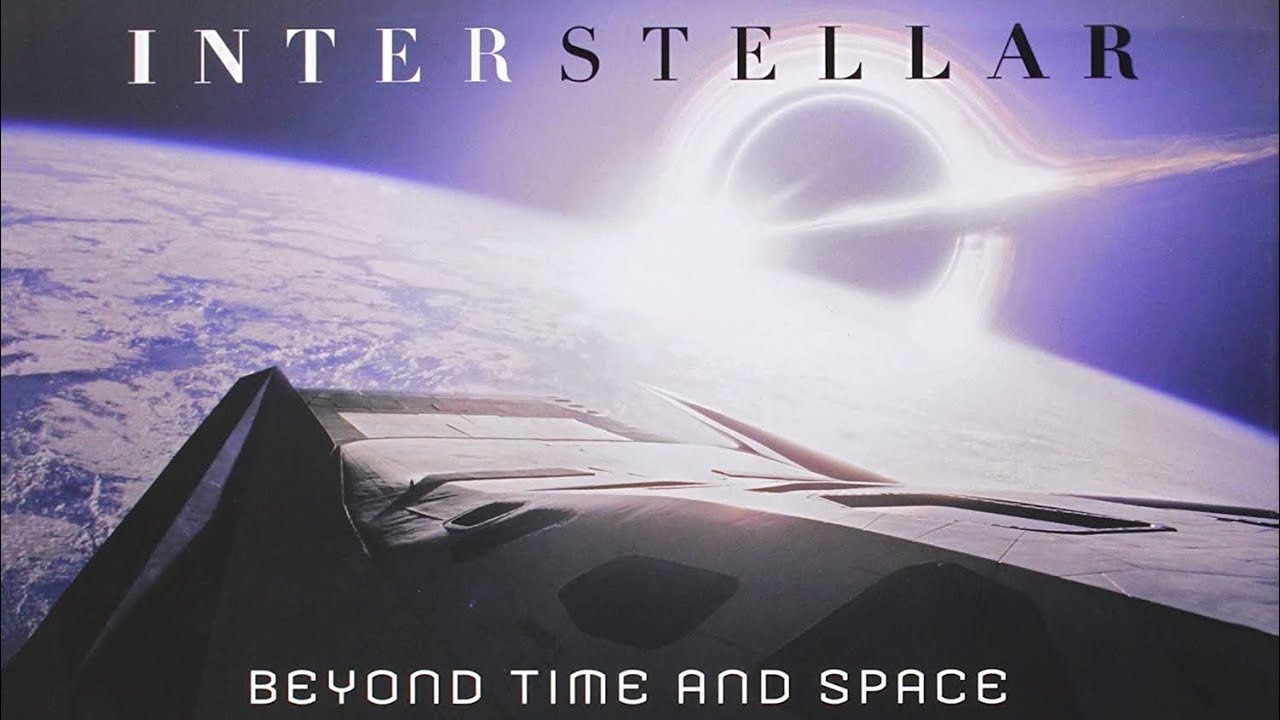 洋書 INTERSTELLAR: Beyond Time and Space Interstellar : Beyond Time and Space / Vaz, Mark Cotta