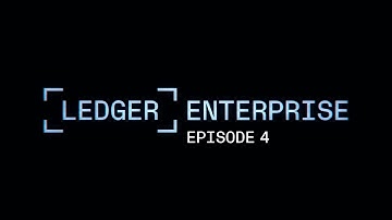 Discover Ledger Enterprise: Meet Some of Our Clients