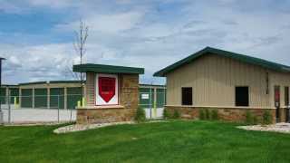 24HR Secure Self-Storage Unit Rentals Available in Rapid City, SD