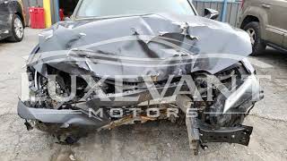 JTHGZ1E26M5020412 2021 Lexus Is