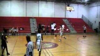 Lauren Day Highlights 20111003.avi